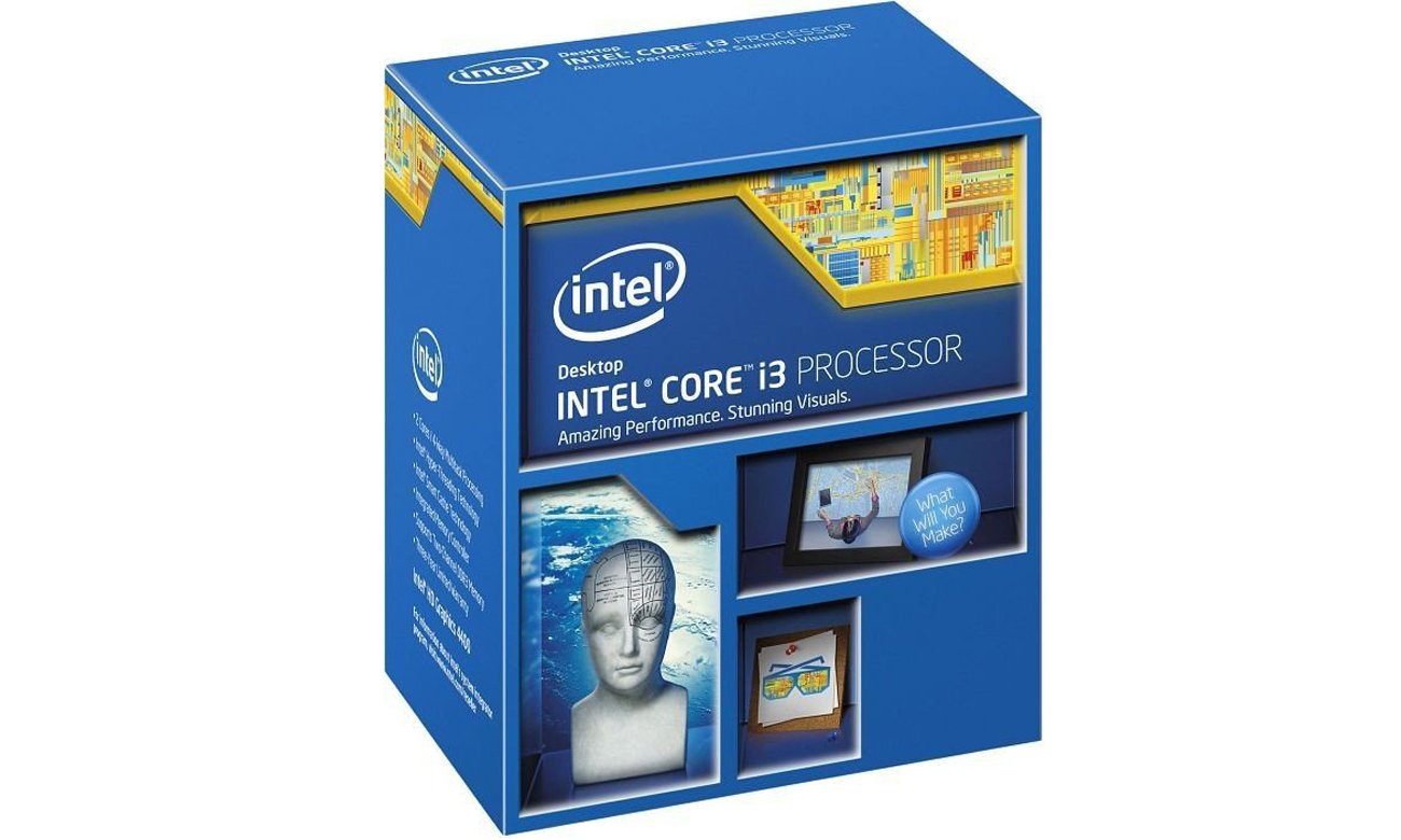 Intel Core i3-4170