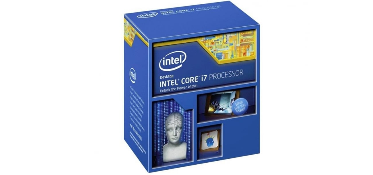 Procesory Intel® Core™ piątej generacji