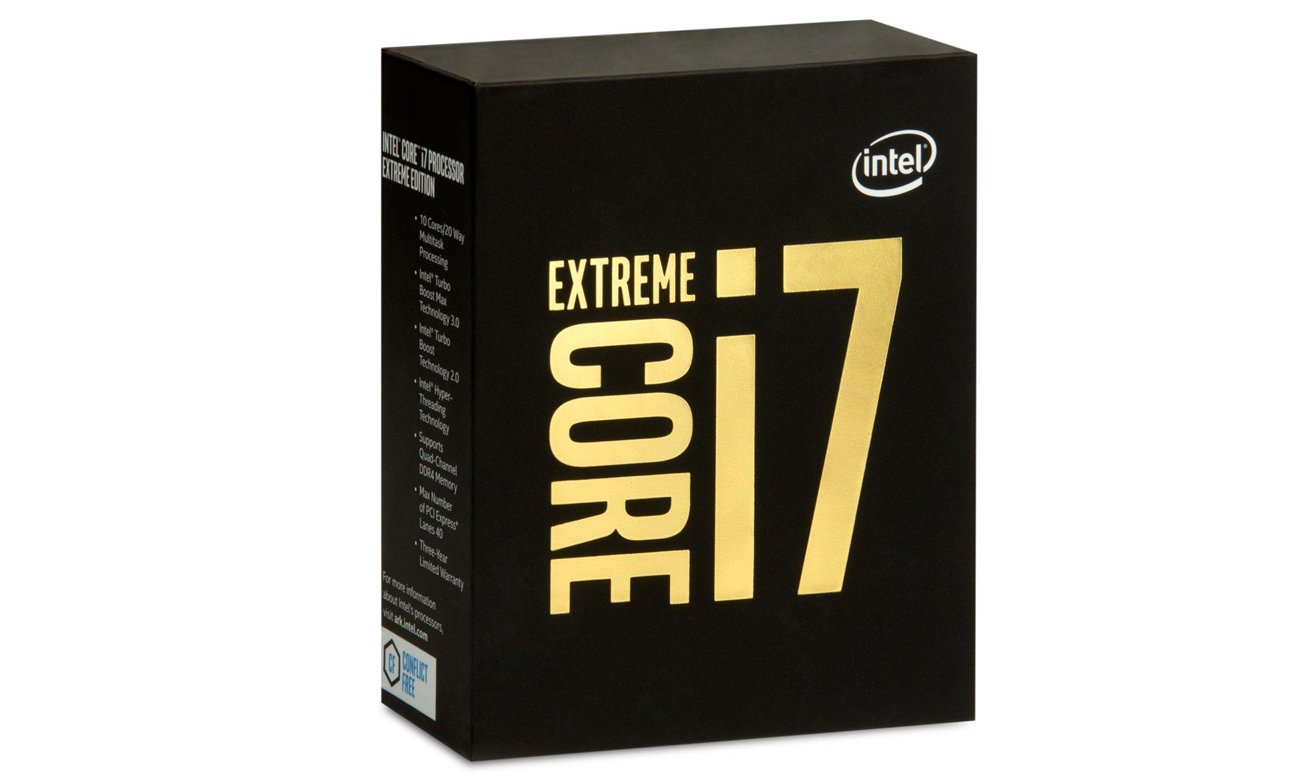 Procesory Intel® Core™ szóstej generacji
