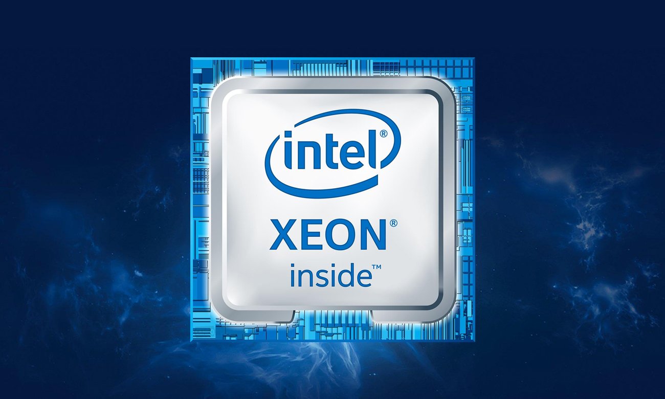 Intel Xeon E3-1240v6