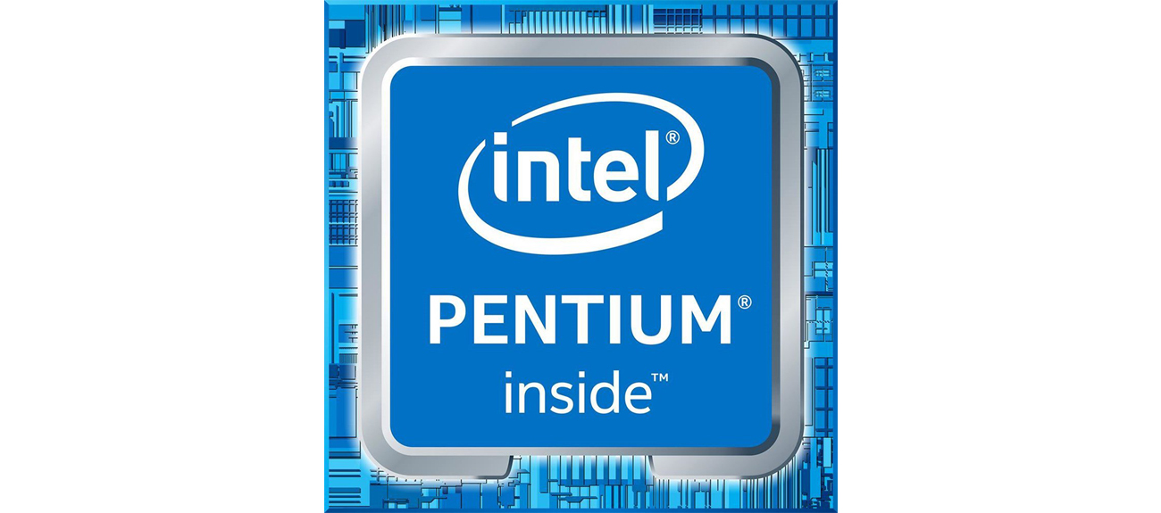 Intel Pentium Inside