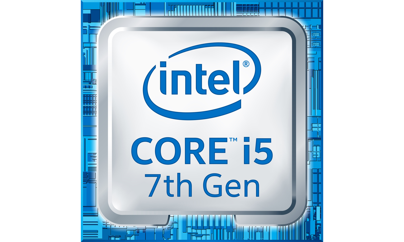 Разгон процессора intel core i5 7500