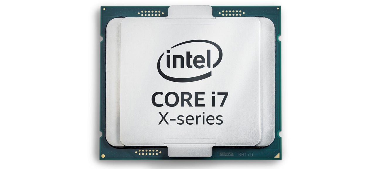 Intel Core i7-7820X - Procesory Intel Core i7 - Sklep