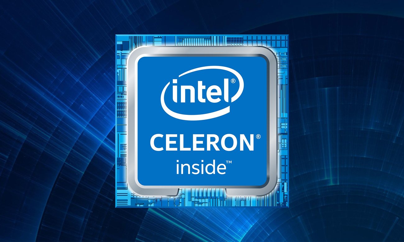 Intel Celeron G4900 3.10 GHz