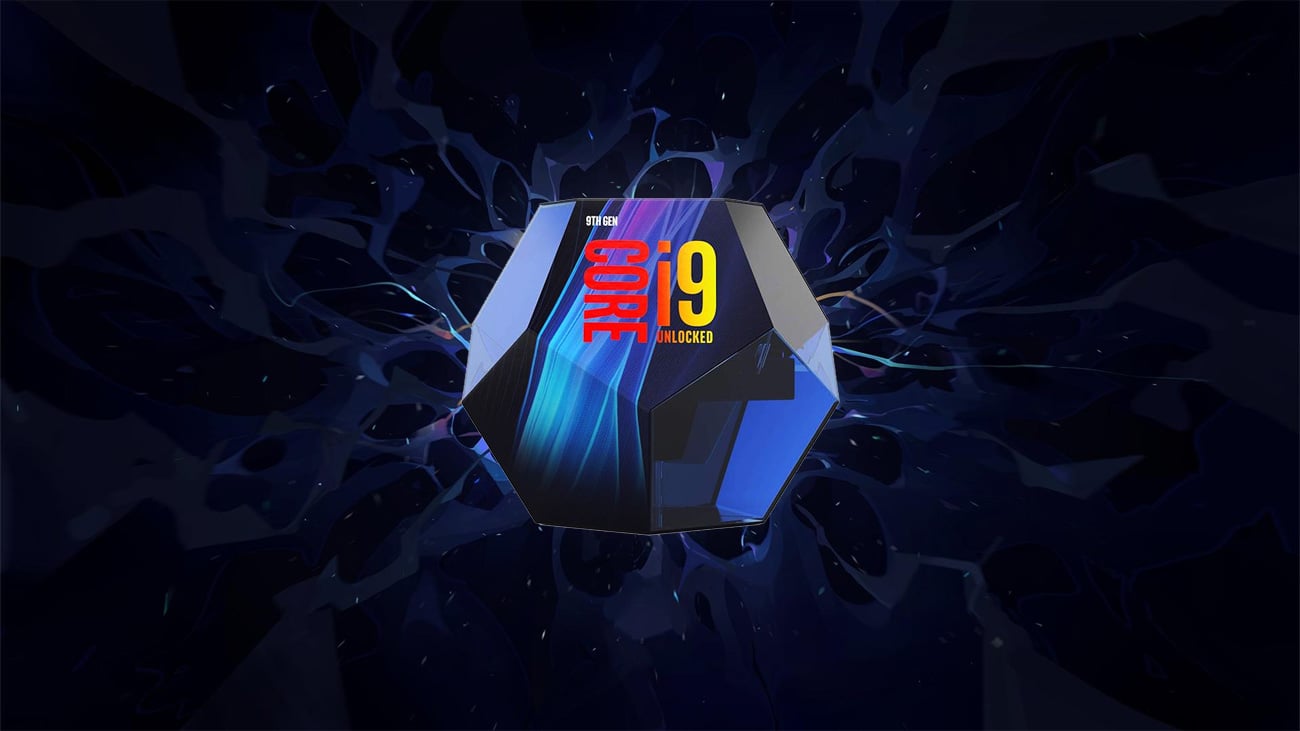 Procesor Intel Core i9-9900KS