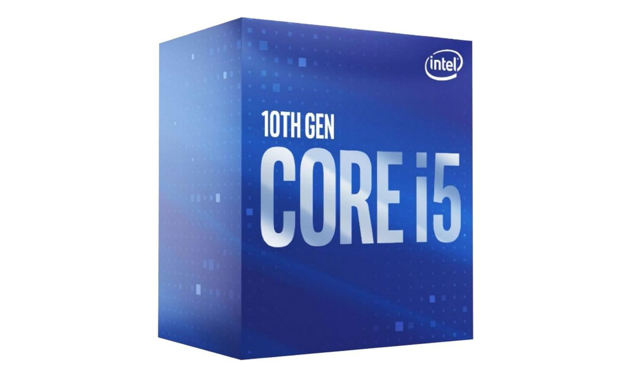 Intel Core i5-10400F - Procesory Intel Core i5 - Sklep Intel Core i5-10400F - Procesory Intel Core i5 - Sklep