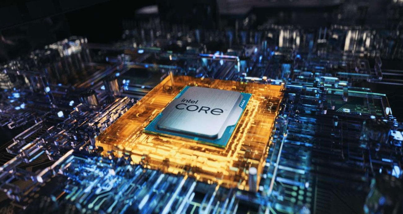 Intel Core i9-12900KS procesor