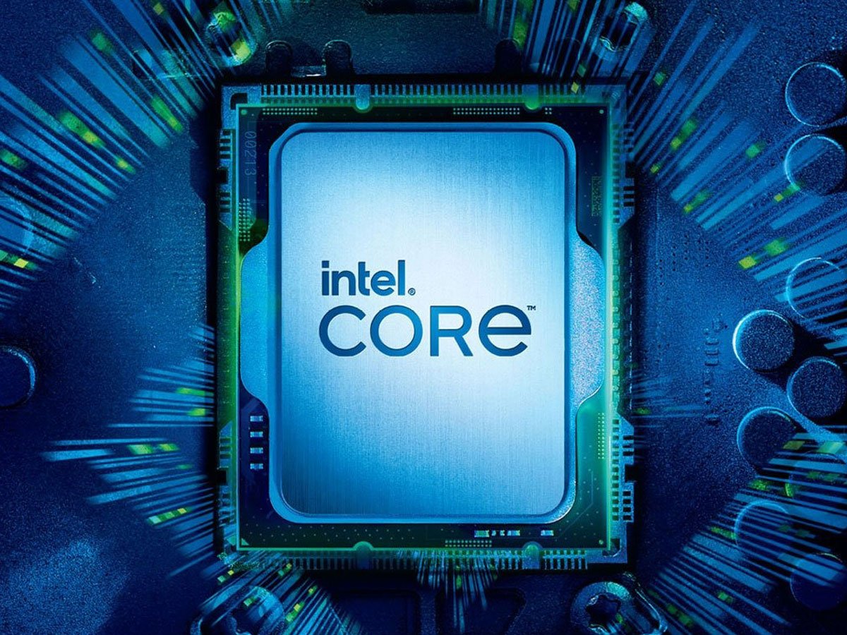 Intel Core i9-13900 procesor