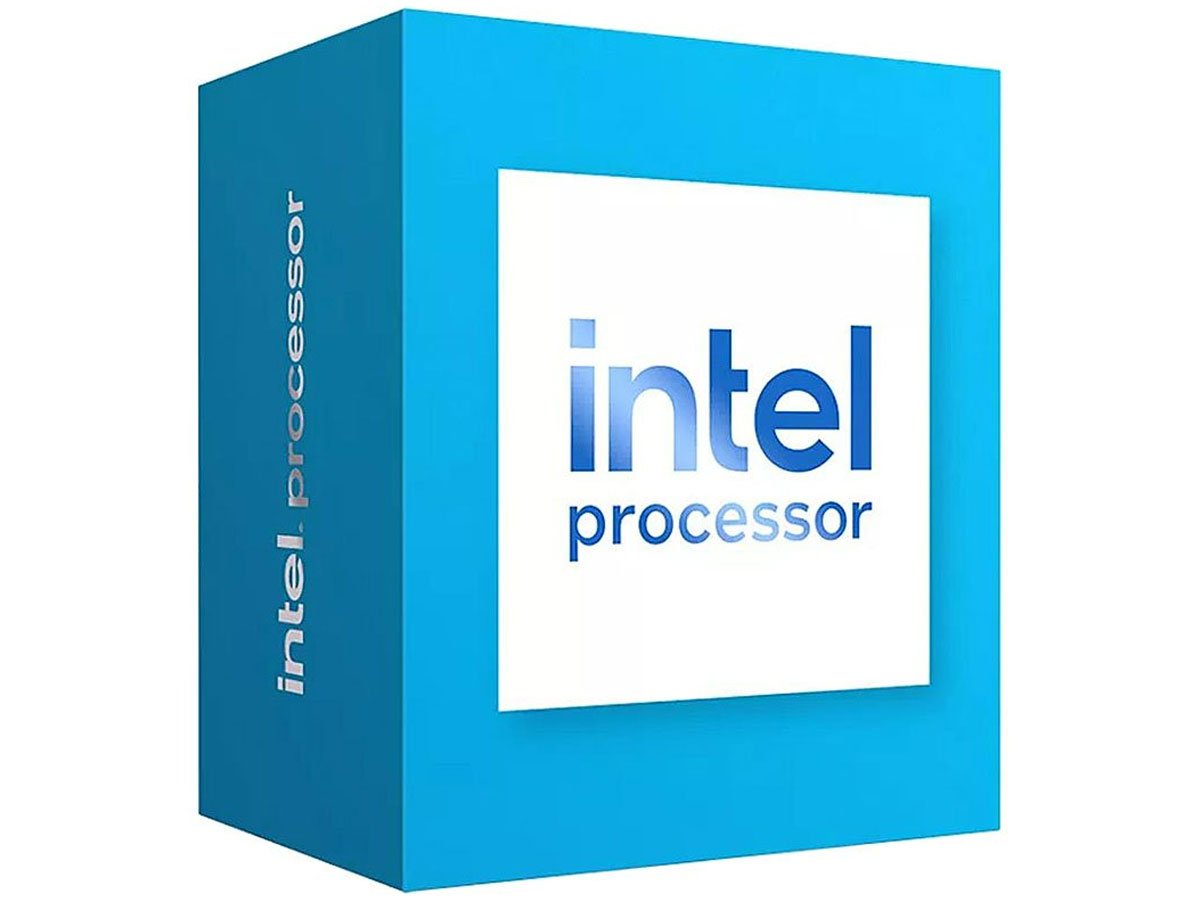 Procesor Intel 300
