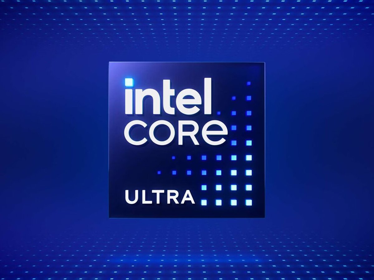 Intel Core Ultra 7 265