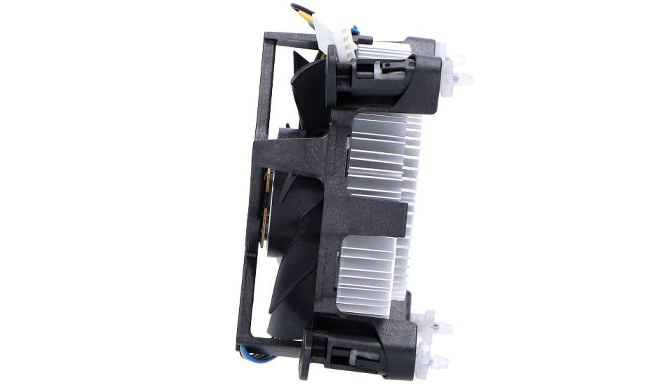Aluminiowy radiator