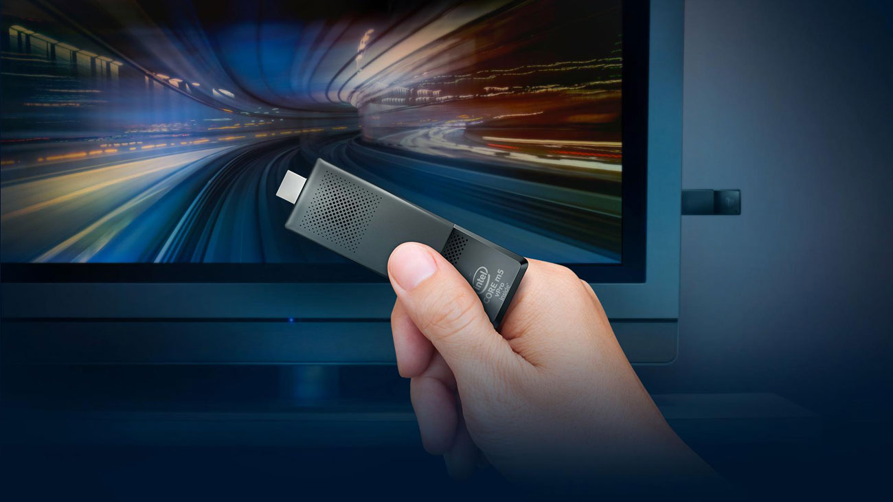 Intel Compute Stick