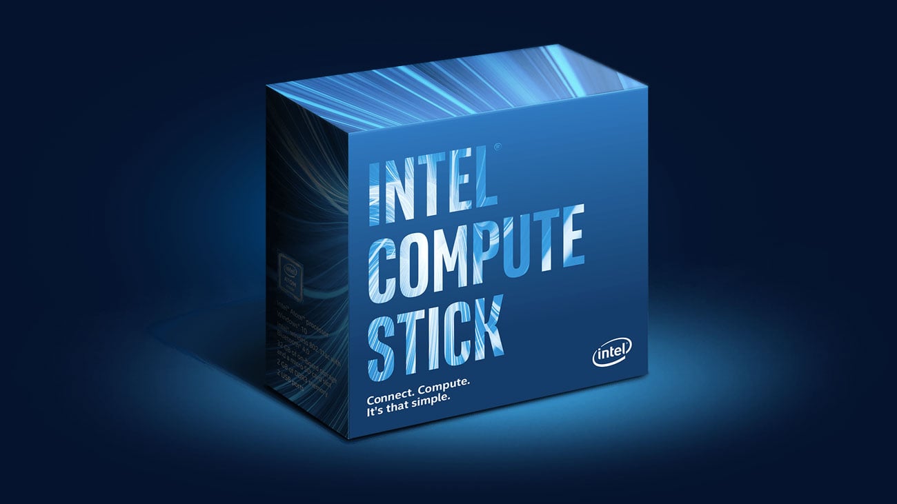 Intel Compute Stick