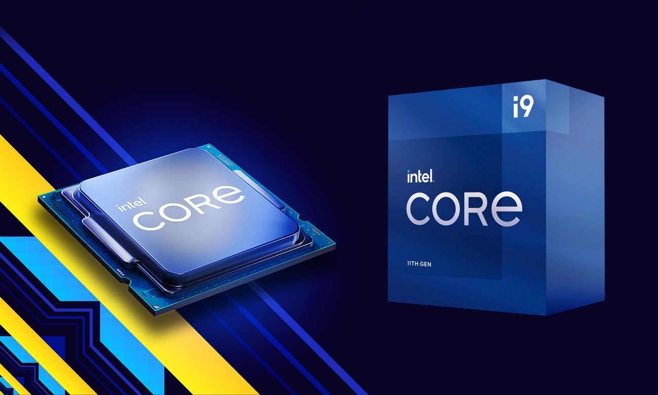 Procesor Intel Core i9-11900K BX8070811900K