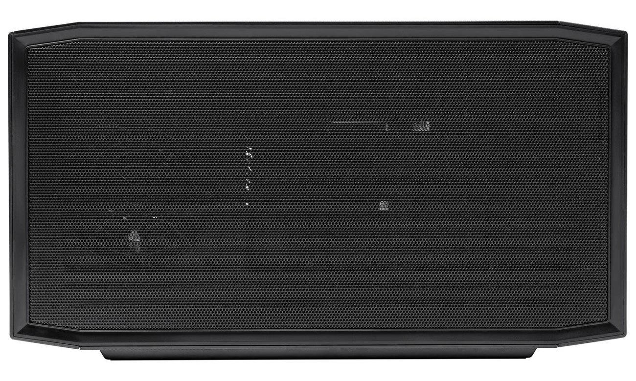 Intel NUC 12 Extreme Kit obudowa