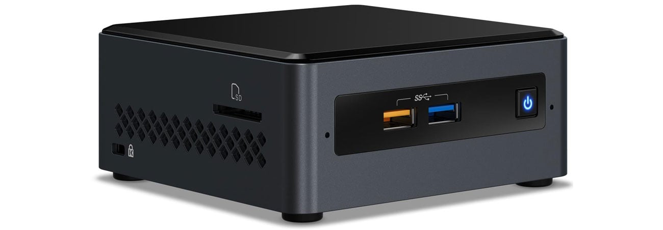 Procesor Intel Celeron