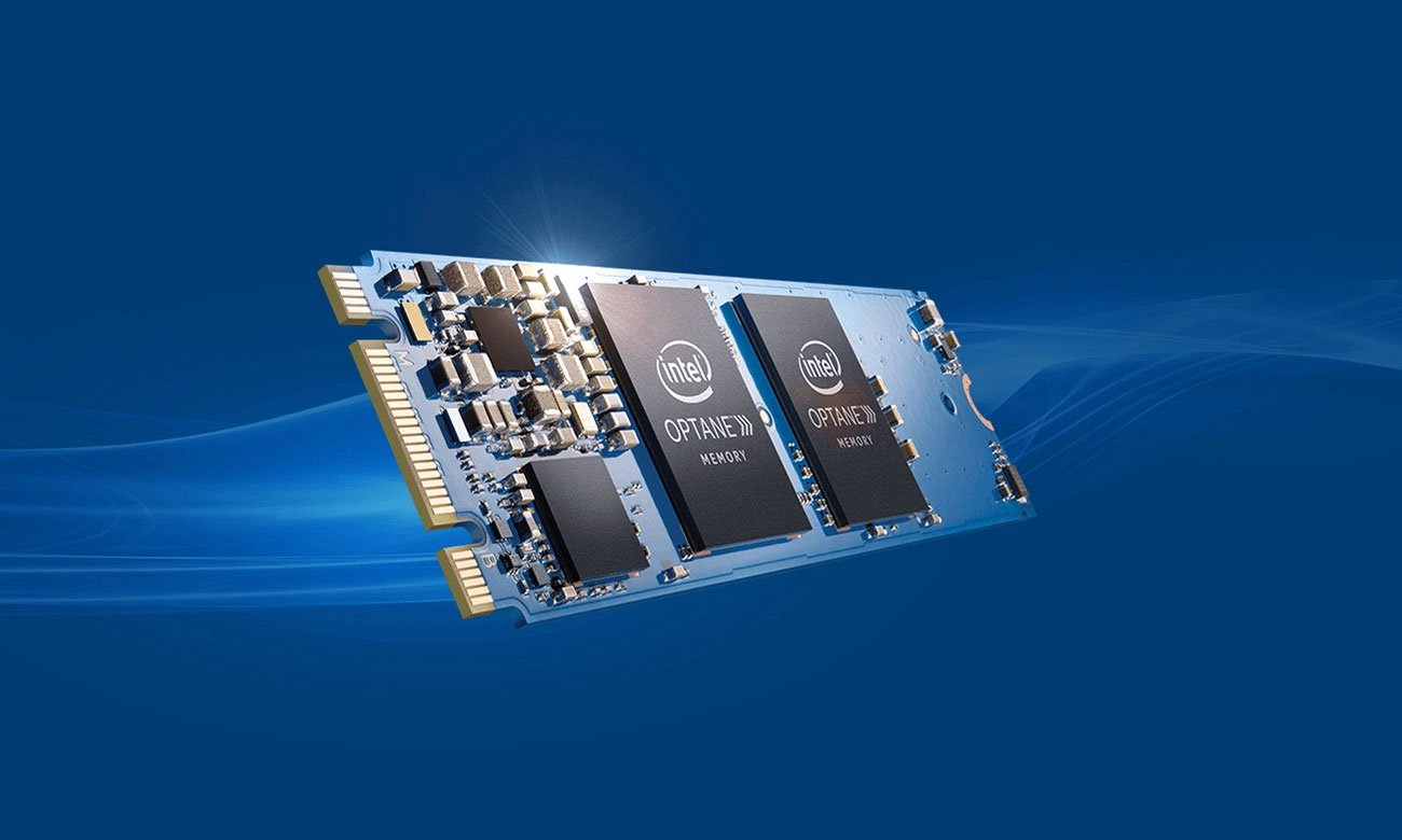 Intel Optane