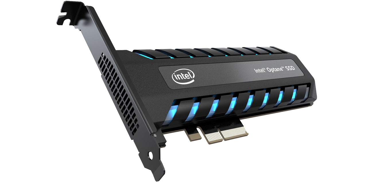 【未開封・新品】U.2 SSD Intel Optane 905P 960GB. Intel 960GB PCIe x4 NVMe Intel Optane 905P - Dyski SSD