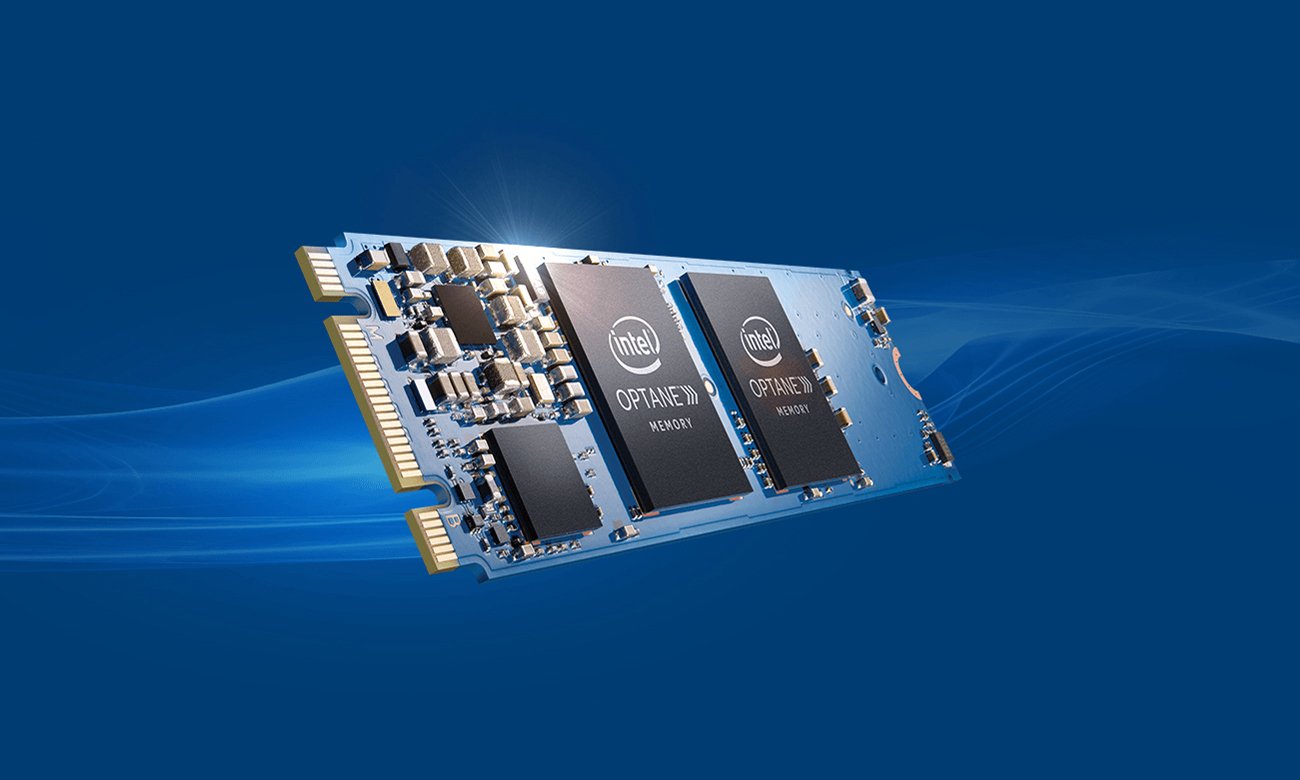 Intel 32GB M.2 PCIe NVMe Optane - Dyski SSD - Sklep komputerowy ...