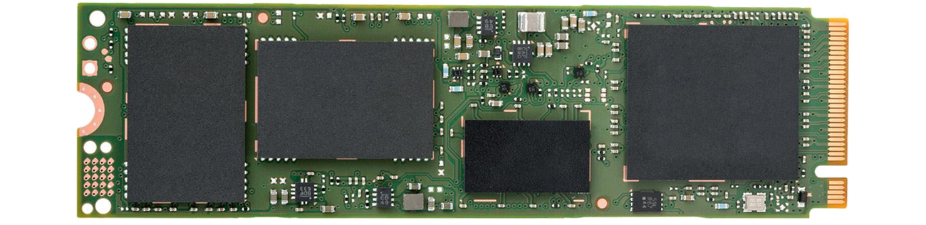 Dysk SSD Intel 256 GB DC P3100 Series SSD PCIe NVMe 3.0 x4
