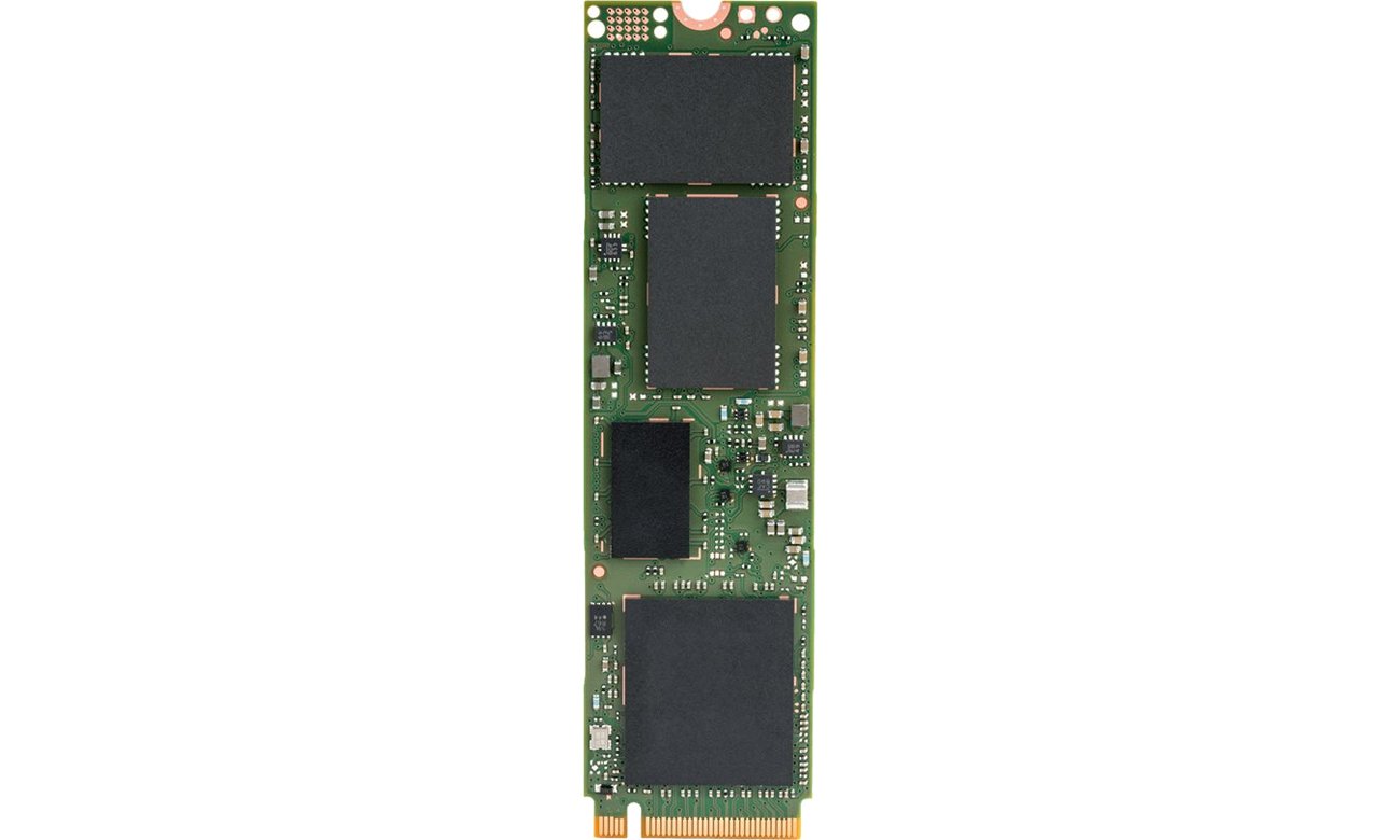 Intel SSDPEKKA256G701