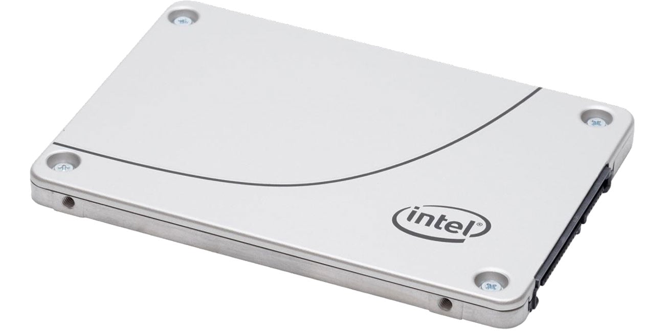 INTEL - SSD 960 GB D3-S4510 Series 2.5" Interfaccia Sata III 6 GB / S