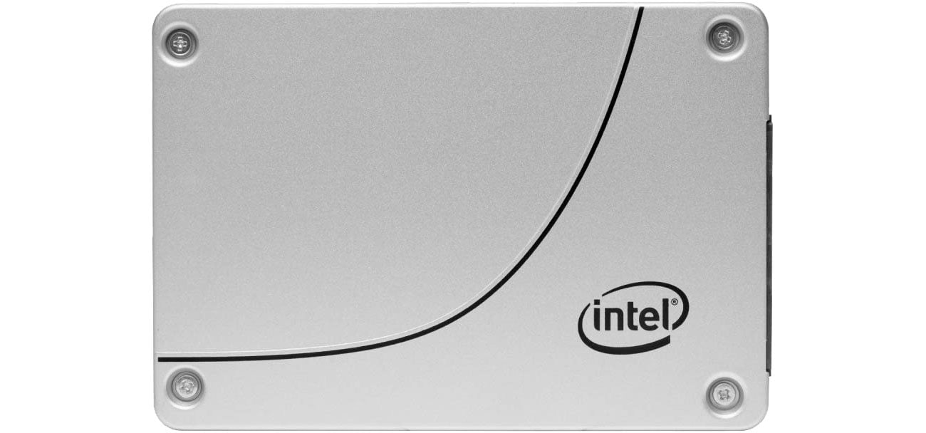 Dysk SSD Intel 1.92TB 2,5'' SATA SSD DC S4610 7mm SSDSC2KG019T801