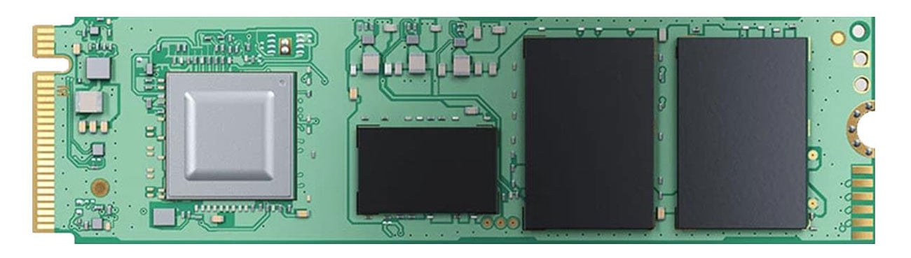 Dysk SSD Intel 1TB M.2 PCIe NVMe 670p