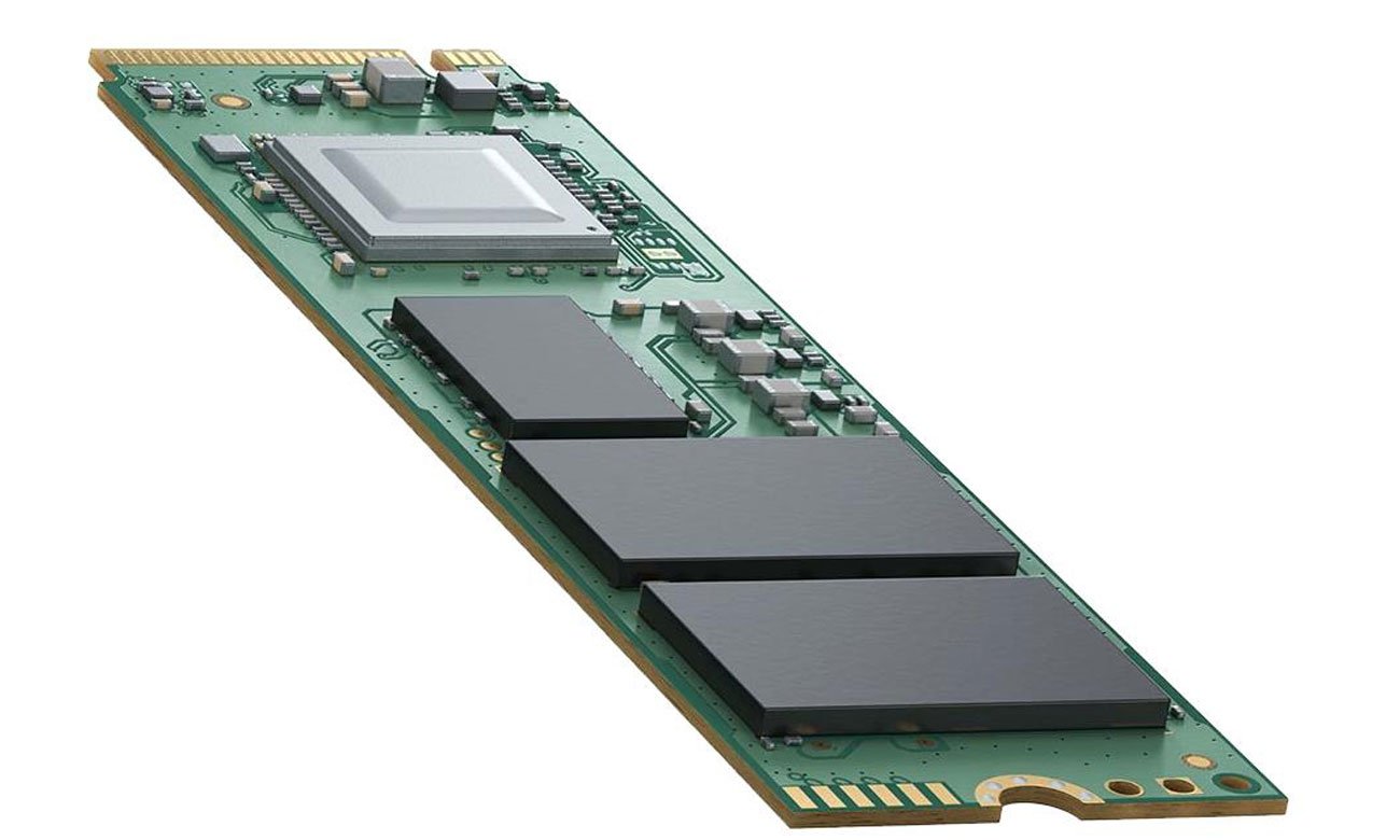 Dysk SSD Intel 1TB M.2 PCIe NVMe 670p