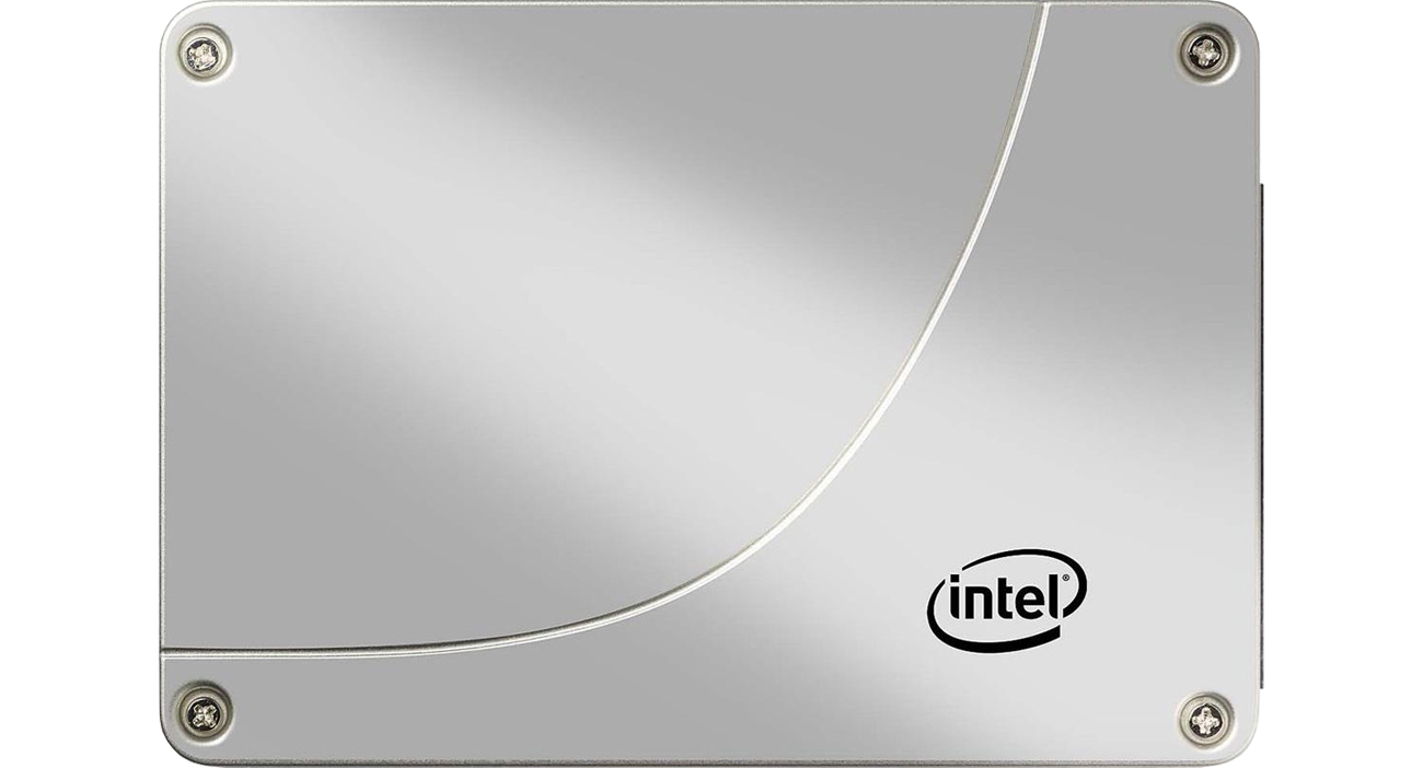 Dysk SSD Intel 400GB 2,5'' SATA SSD S3710 OEM