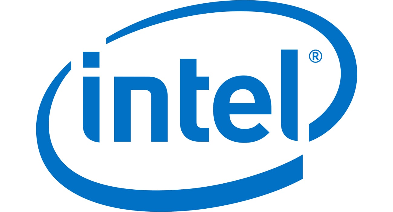 SSD Intel