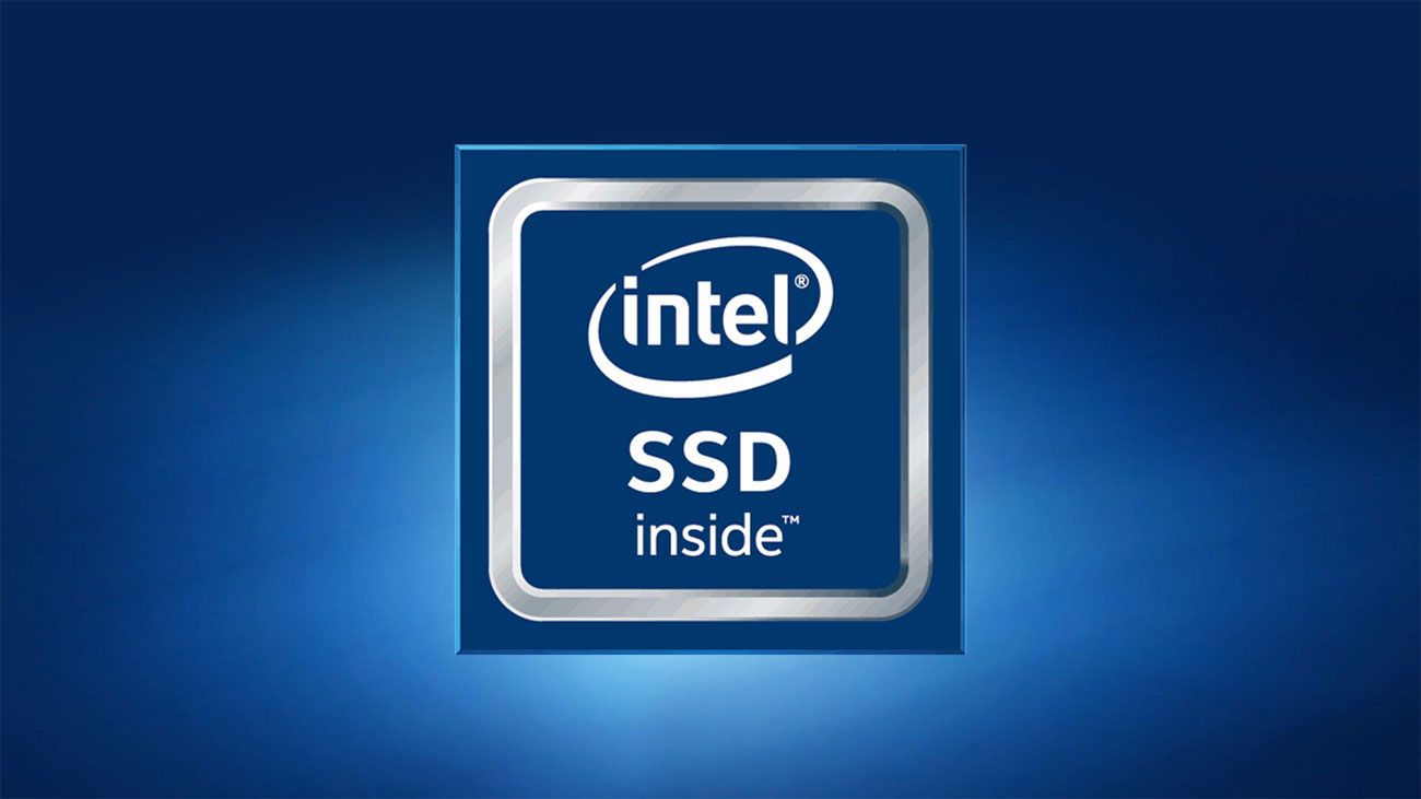 Seria Intel® SSD 545s