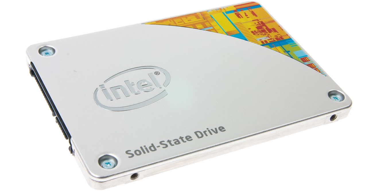 Dysk SSD Intel 240GB 2,5'' SATA SSD Seria 535
