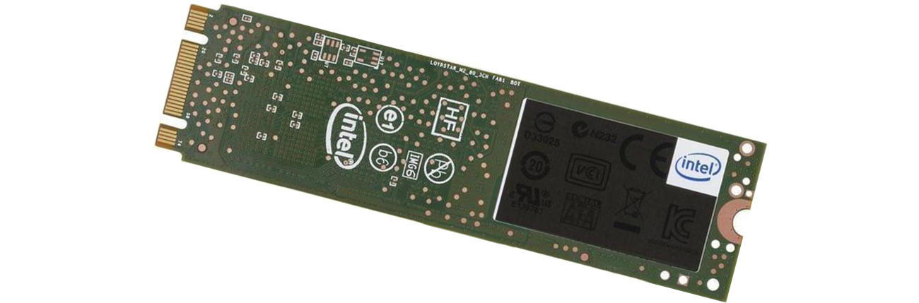 Dyski SSD Intel Seria 540