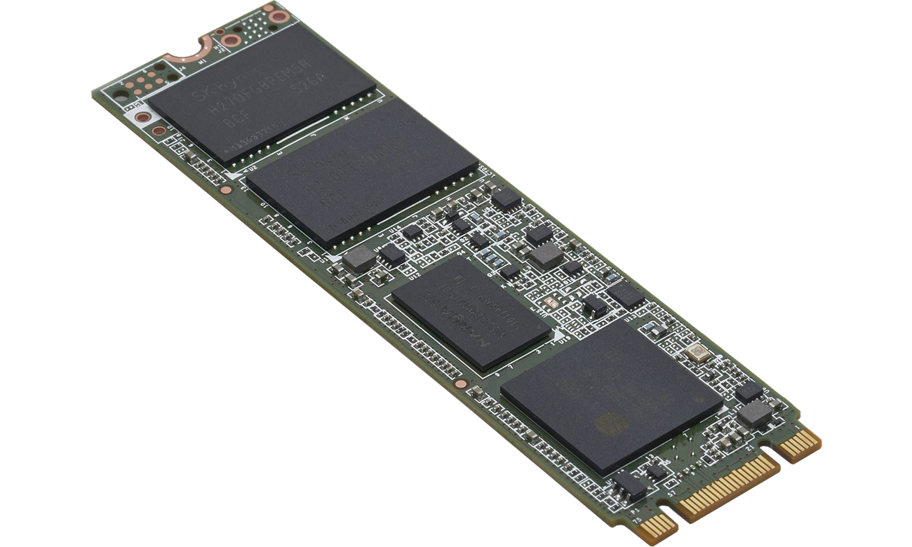 Dyski SSD Intel Seria 540