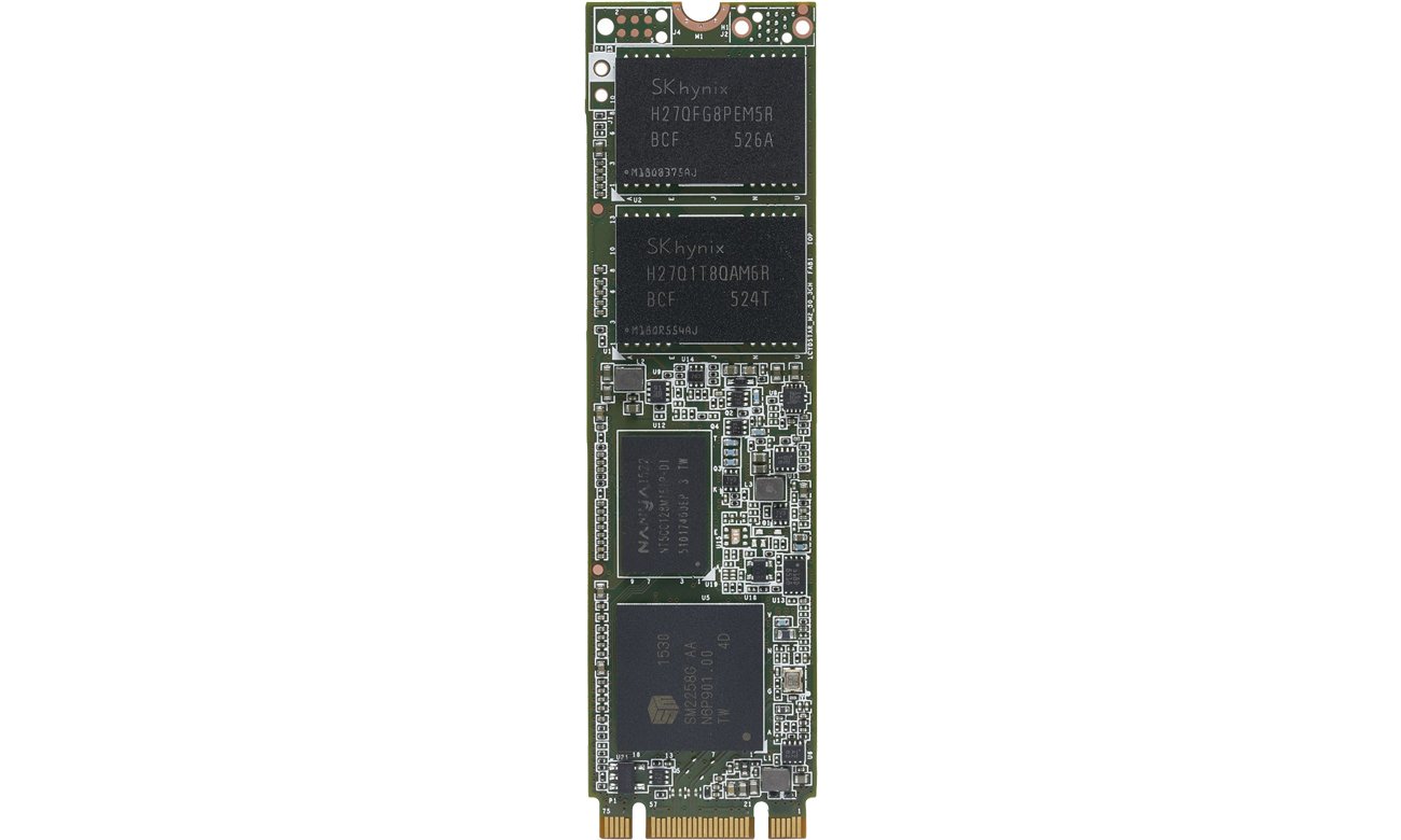Dyski SSD Intel Seria 540