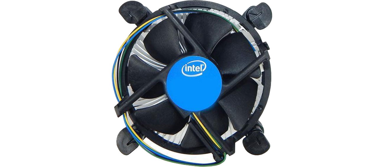 Chłodzenie BOX OEM i7-7700 (Intel)