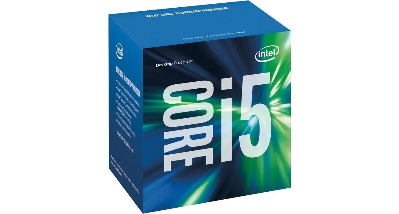 Intel i5-6400 2.70GHz 6MB BOX