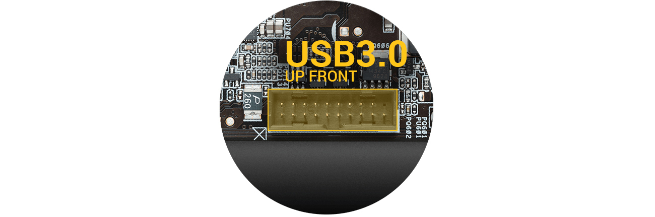 USB 3.0