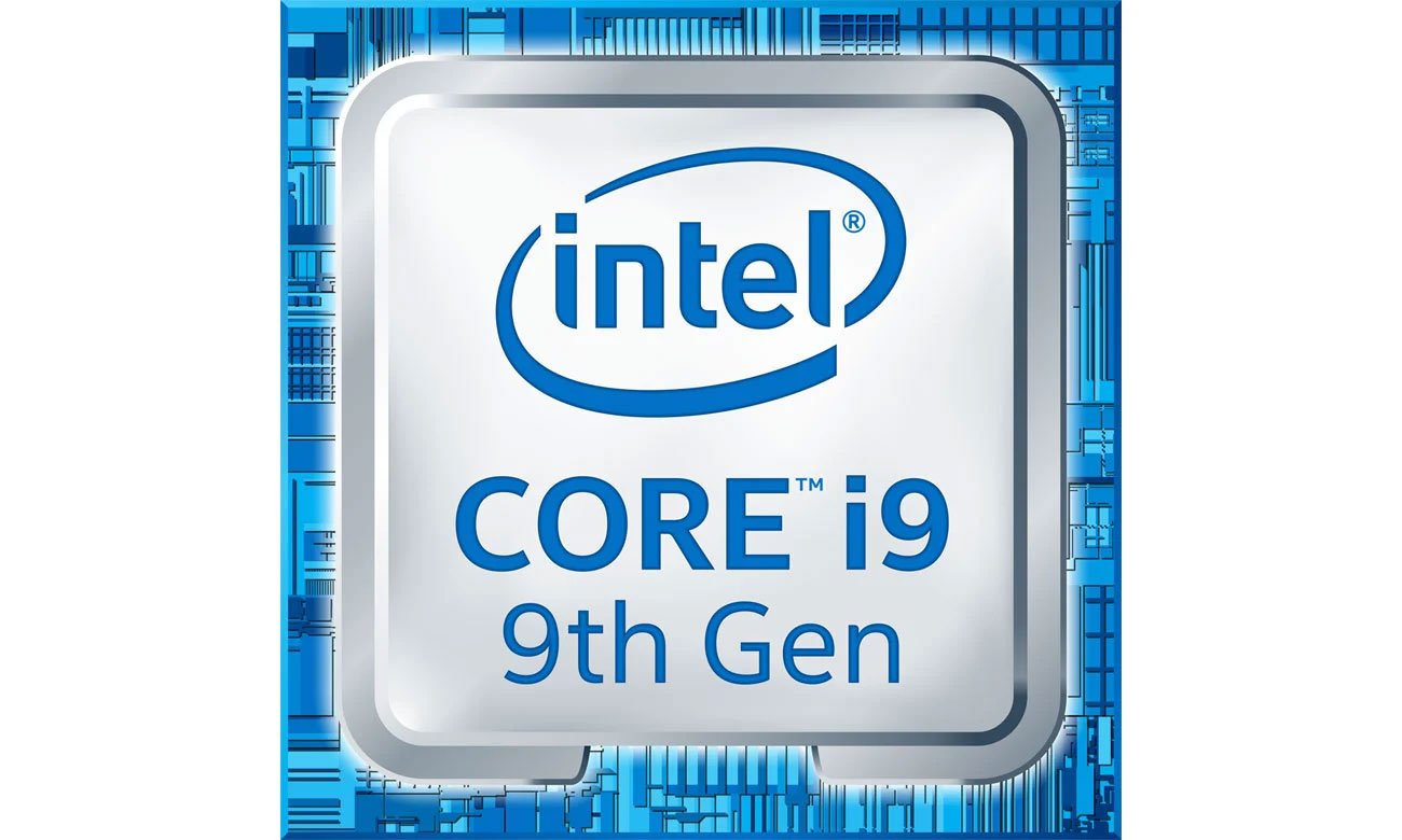 Intel Core i9-9900K Processeur (1151/8 Core/3.60 GHz/16 MB/Coffee Lake/95 W)