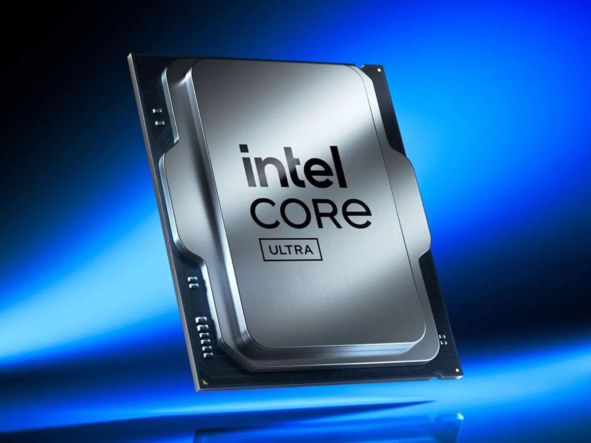 Intel Core Ultra 5 250KF Plus