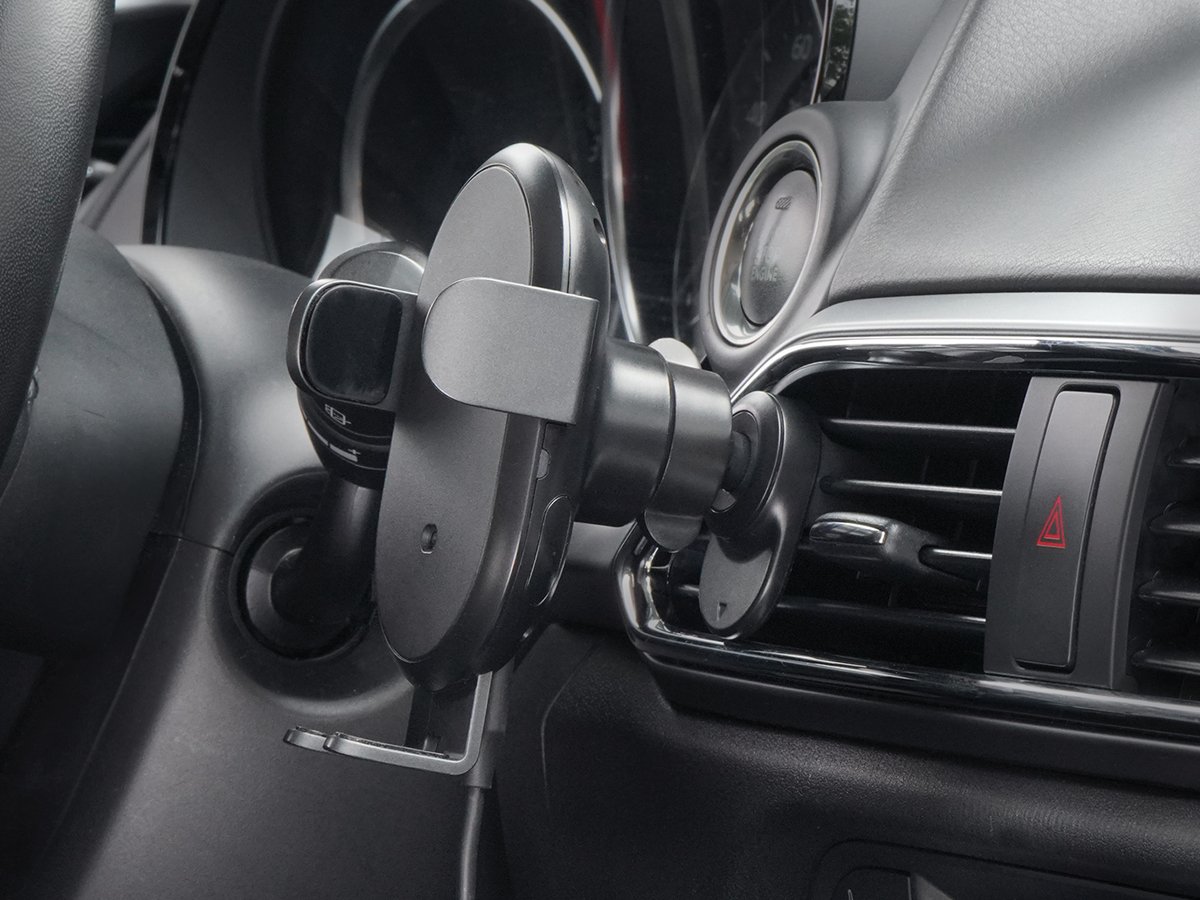 Uchwyt AutoSense 2 Wireless Air Vent Mount