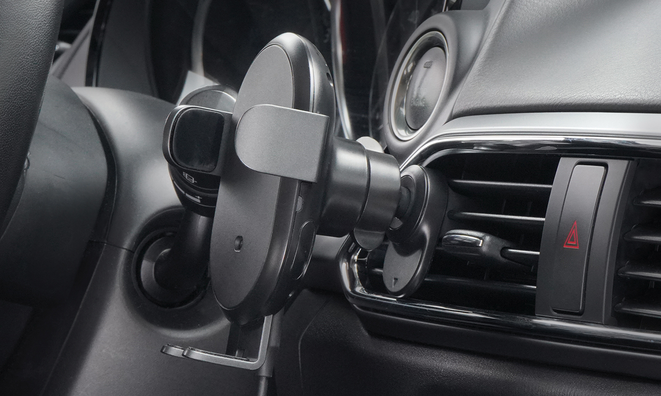 Uchwyt AutoSense 2 Wireless Air Vent Mount