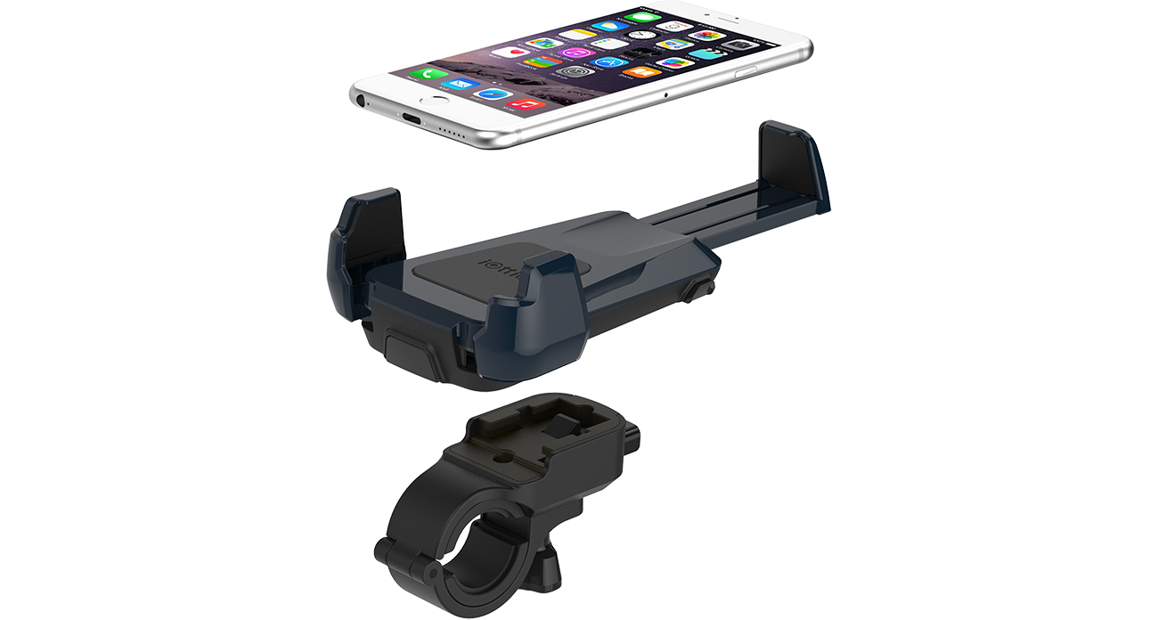 iOttie Uchwyt rowerowy ACTIVE EDGE Regulacja