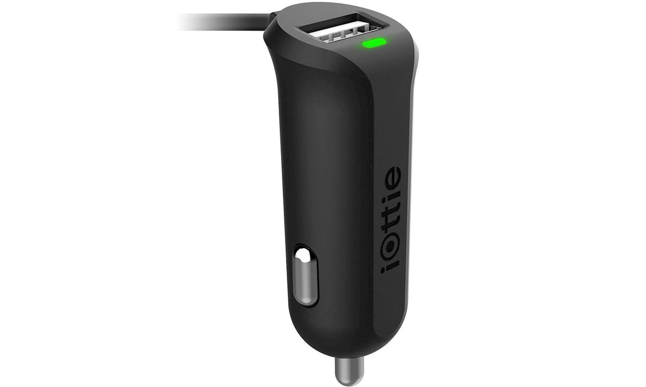 iOttie RapidVolt