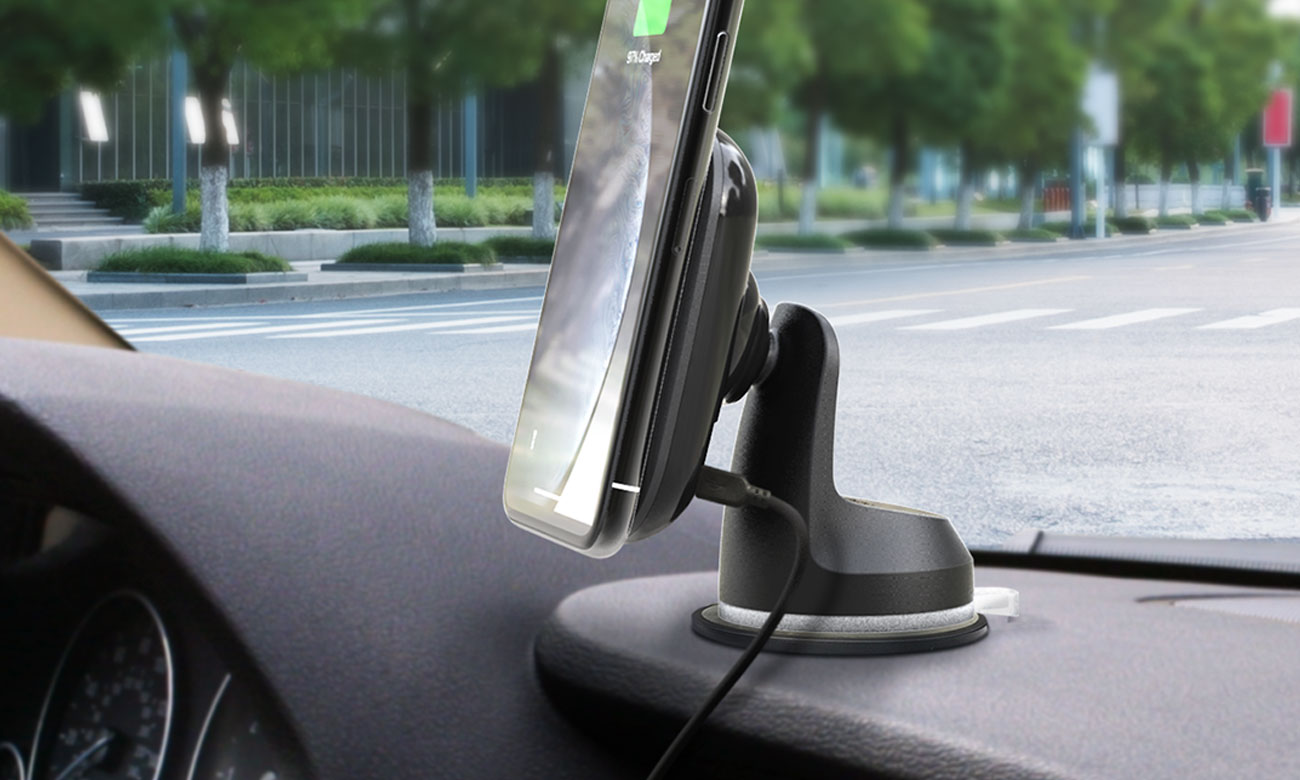 iOttie iTap 2 Dashboard Mount