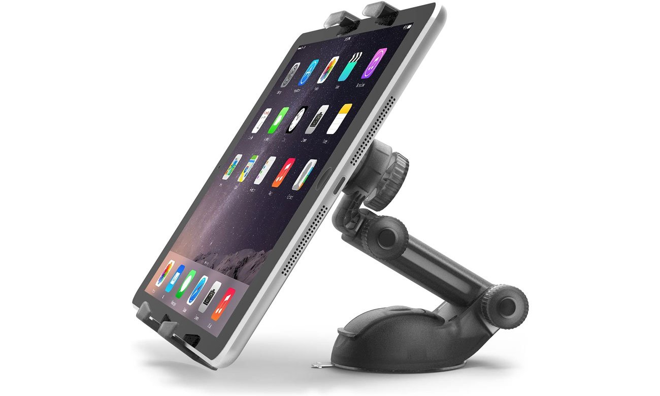 Uchwyt do tabletu iOttie Easy Smart Tap 2 do Szyby i Kokpitu