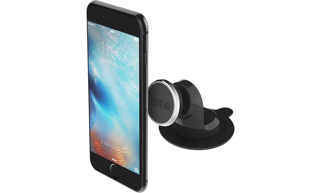 iOttie iTap Magnetic Dashboard Mount