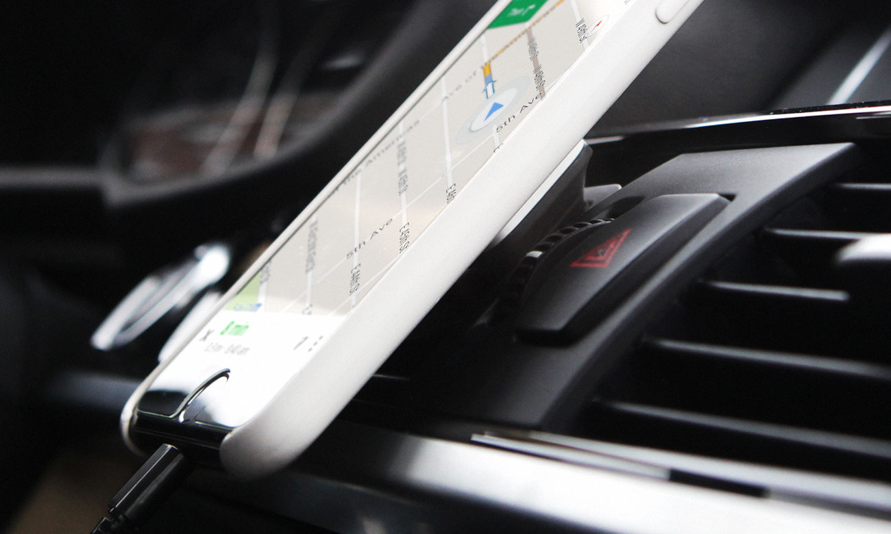 iOttie iTap Mini Magnetic Vent Mount