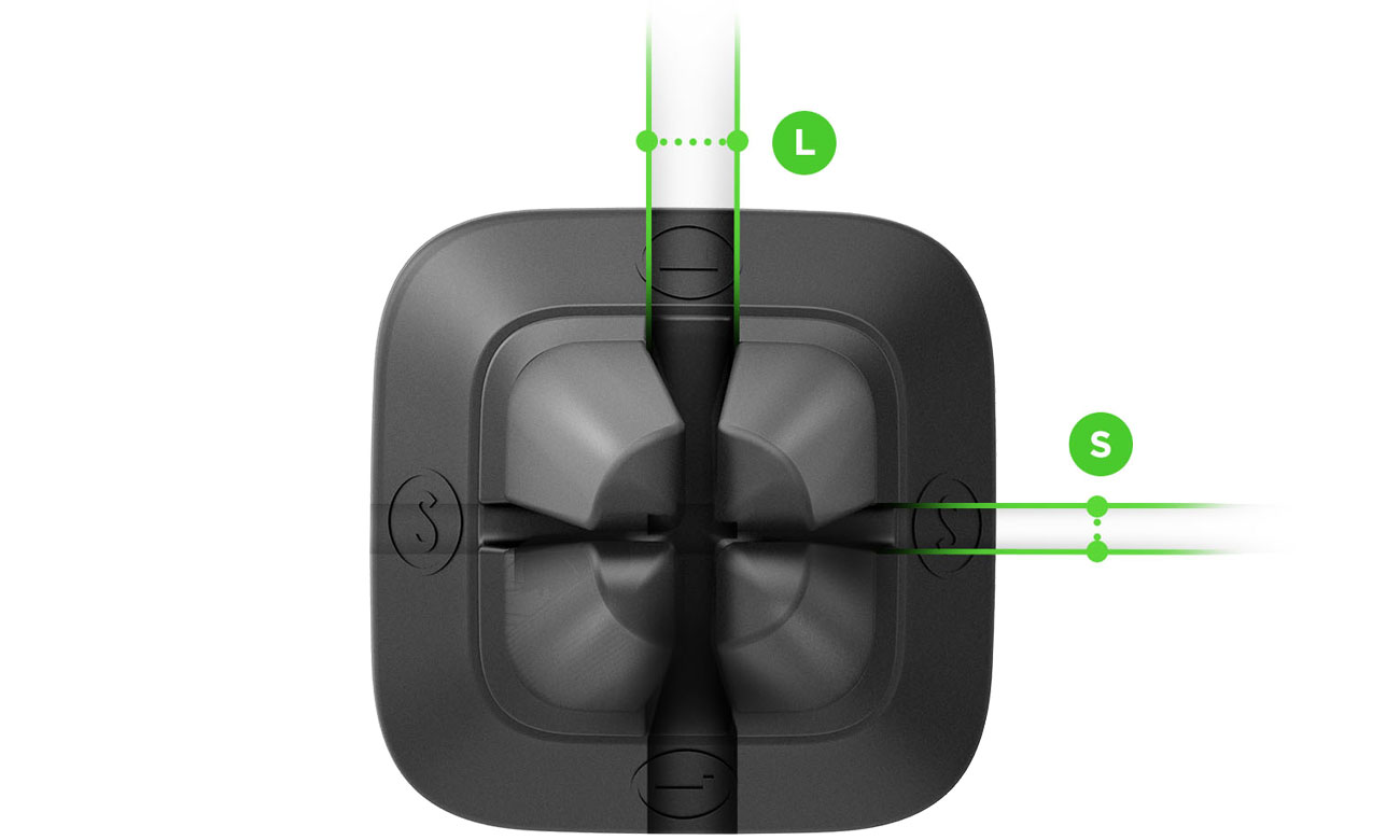 iOttie iTap Mini Magnetic Vent Mount Kompatybilność